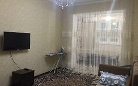 Apartment Downtown
